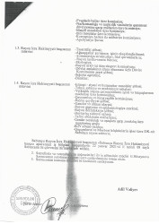 Sabunçu Rayon İcra Hakimiyyəti başçısının sərəncamları